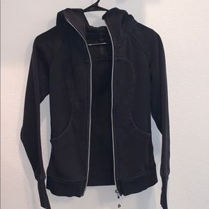 Lululemon scuba hoodie